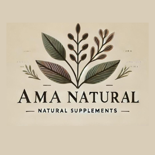 AMA NATURAL INTERNATIONAL
